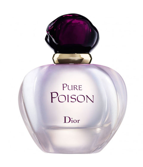 Christian Dior Pure Poison Eau De Parfum 50 Ml