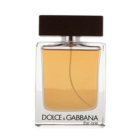 Dolce & Gabbana The One Men Eau de Toilette 100 Ml