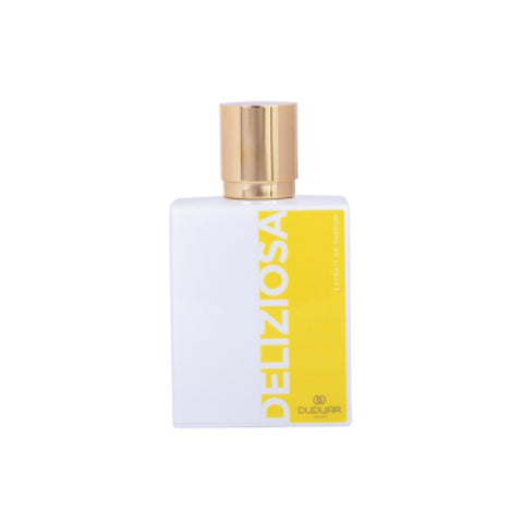 Duduar Milano Deliziosa Extrait De Parfum 50 Ml