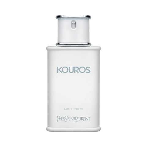 Yves Saint Laurent Kouros Eau De Toilette 100 Ml Uomo