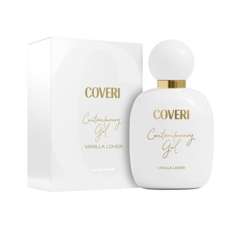 Enrico Coveri Contemporary Girl Vanilla Lover 100 Ml Donna