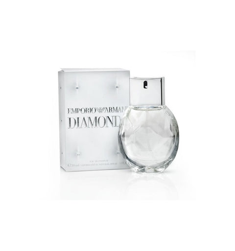 Giorgio Armani Diamonds Eau De Parfum 30 Ml Donna