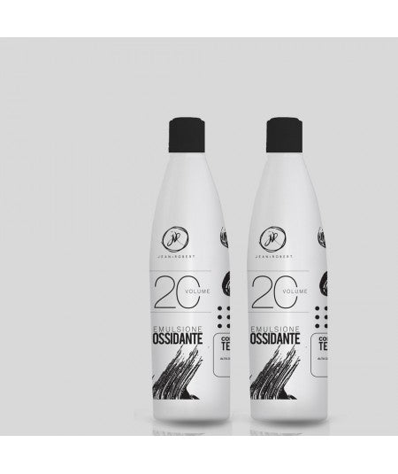 Jean Robert Emulsione Ossidante 20 Volumi 1000 Ml