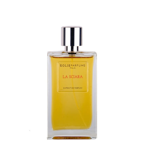 Eolie Parfums La Sciara Extrait de Parfum 50 Ml Unisex