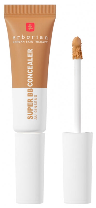 Erborian Korean Super BB Concealer Dorè 10 Ml