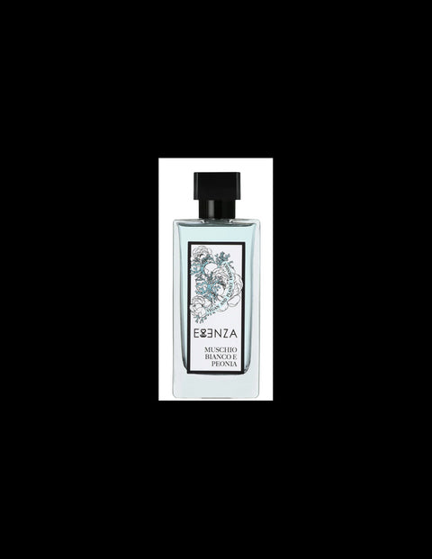 Essenza Muschio Bianco & Peonia Eau De Parfum 100 Ml