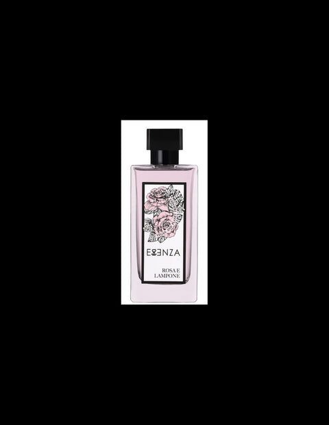 Essenza Rosa & Lampone Eau De Parfum 100 Ml