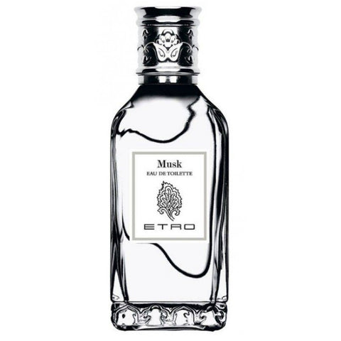Etro Musk Eau De Toilette 50 Ml