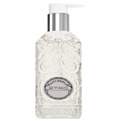 Etro White Magnolia Body Oil 250 Ml