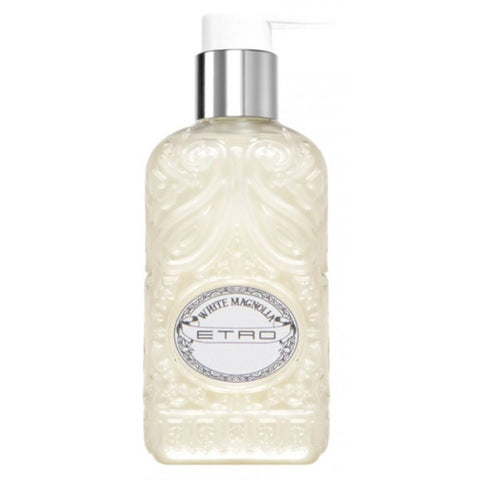 Etro White Magnolia Shower Gel 250 Ml