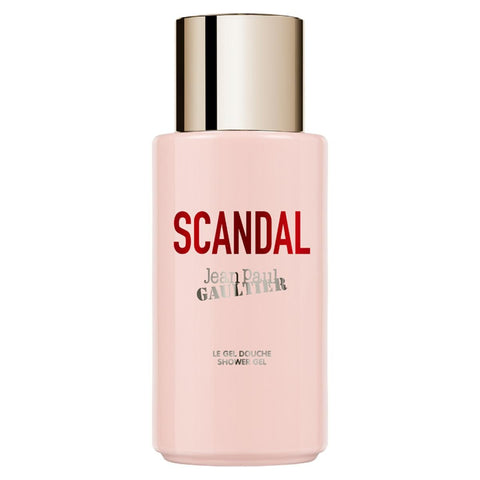 Jean Paul Gaultier Scandal Shower Gel 200 Ml Donna