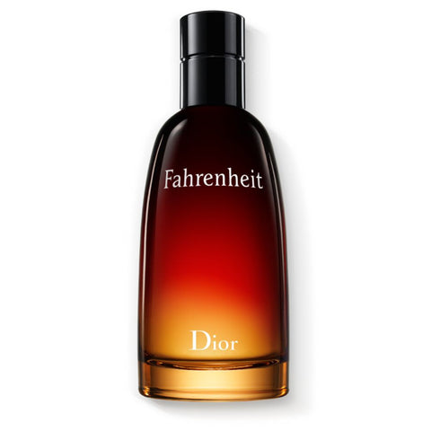Christian Dior Fahrenheit Eau De Toilette 200 Ml Uomo