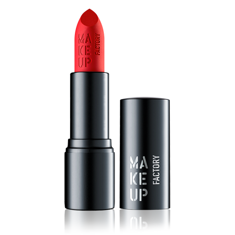 Velvet Mat Lipstick RED DREAM