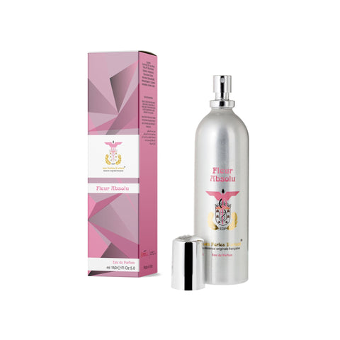 Les Perles D'Orient Fleur Absolu Eau De Parfum 150 Ml Donna