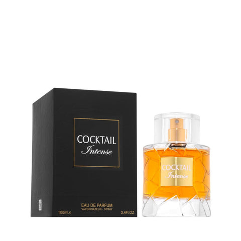 Fragrance World Cocktail Intense Eau De Parfum 100 Ml