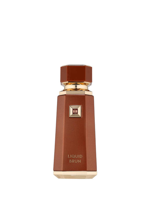French Avenue Liquid Brun Eau de Parfum 100 ml con confezione