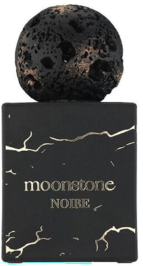 French Avenue Moonstone Noire Eau de Parfum Unisex 100 ml - flacone