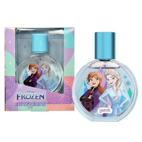 Disney Frozen Profumo EDT 50 Ml