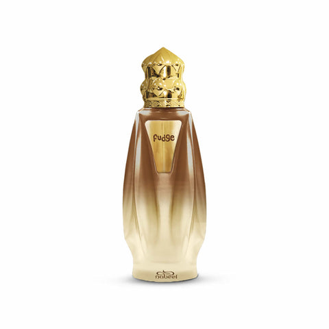 Nabeel Fudge Eau de Parfum spray 100 ml, flacone