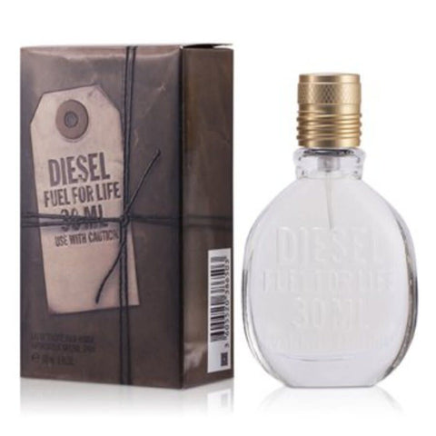 Diesel Fuel for Life Eau de Toilette 30 ml Uomo