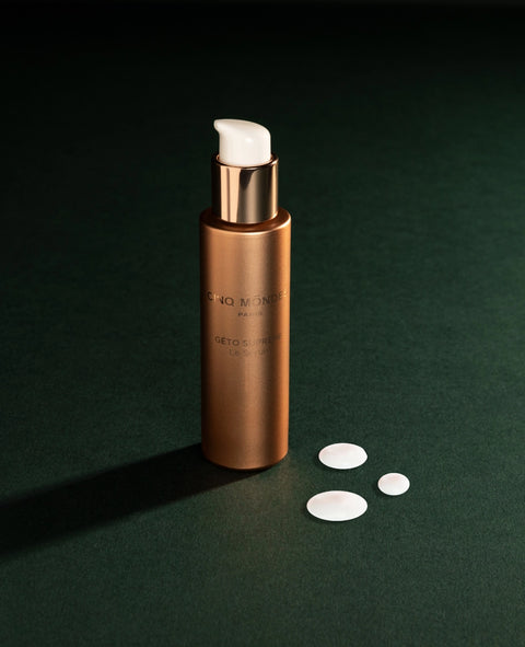 Geto Suprême Le Sérum 3 0ml