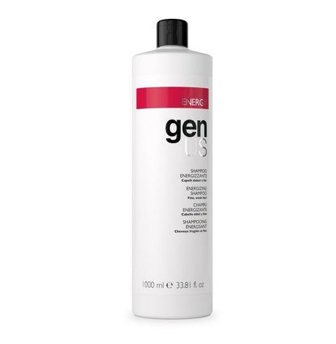 Genus Shampoo Energizzante 1000 Ml