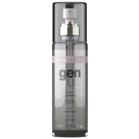 Genus Expression Glossing Spray lucidante 115 ml