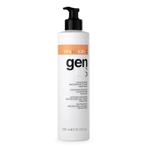 Genus Hyaluronic Conditioner Protezione Colore 300 Ml