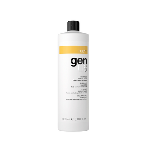 Genus Purity Shampoo Purificante Antiforfora 1000 ml