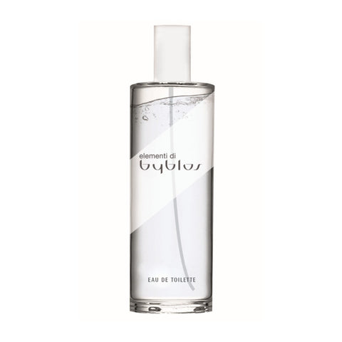 Byblos Ghiaccio Eau De Toilette 120 Ml Unisex