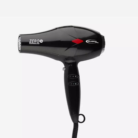 Giubra Phon Zero 16 Tourmaline 2100 Watt Black