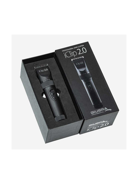 Giubra Tosatrice I Clip 2.0