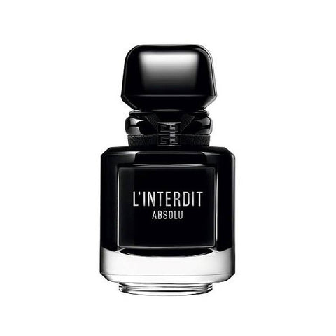 Givenchy L'Interdit Absolu EDPI 80 Ml Donna