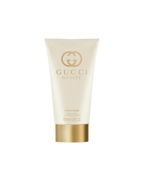 Gucci Guilty Pour Femme lozione corpo profumata 150 ml con astuccio