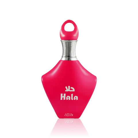 Nabeel Hala Eau De Parfum 100 Ml