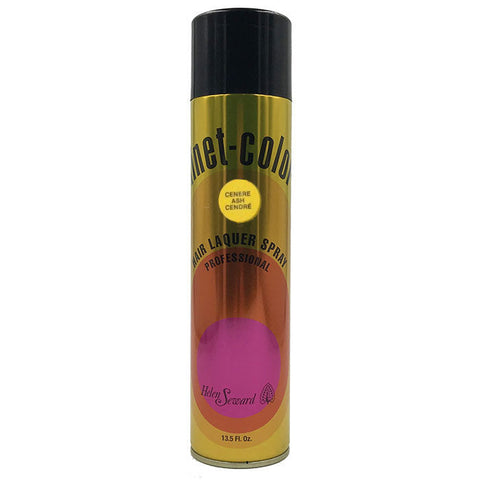 Helen Seward Finet Color Lacca Colorata Cenere 400 Ml