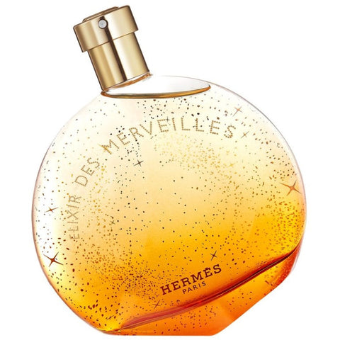 Hermes Elixir Des Merveilles Eau De Parfum 100 Ml Donna