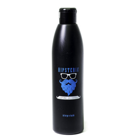 Hipsteria Sapone Da Barba 100 Ml