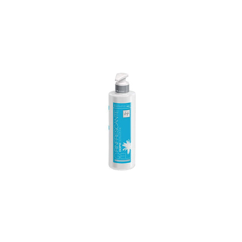 Holiday Gel Rinfrescante dopo depilazione al mentolo flacone 500 ml