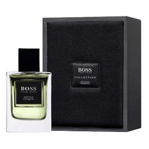 Hugo Boss Boss Collection Cotton Verbena Eau de toilette 50 Ml