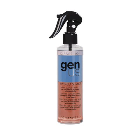 Genus Hybrid Shake Bifasico Spray 250 Ml
