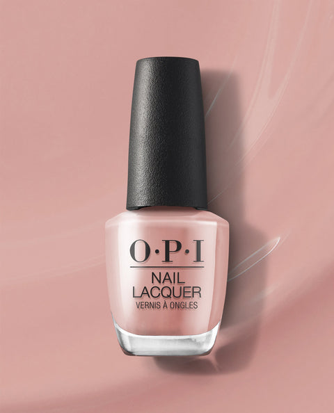 OPI Nail Lacquer smalto I'm an Extra NLH002 rosa 15 ml