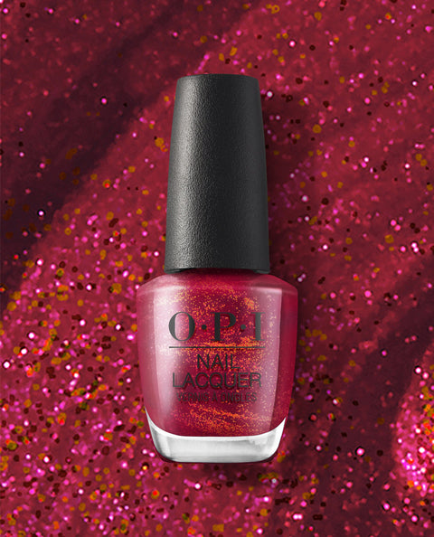 Smalto OPI Nail Lacquer I'm Really an Actress NL H010 flacone 15 ml