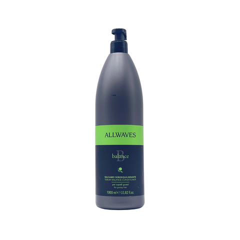 Allwaves Balsamo Seboequilibrante 1000 ml