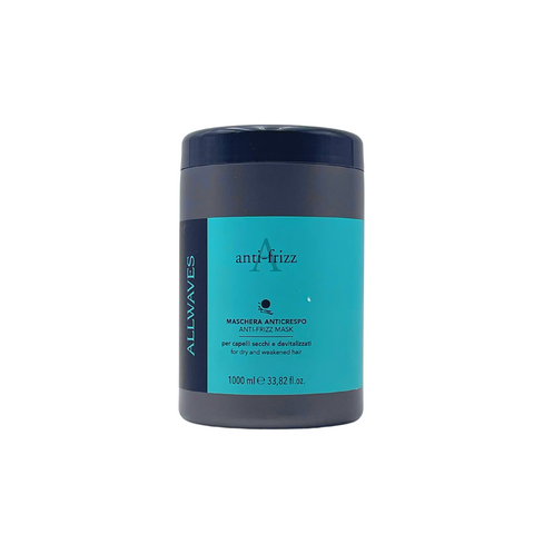 Allwaves Maschera Anticrespo 1000 ml