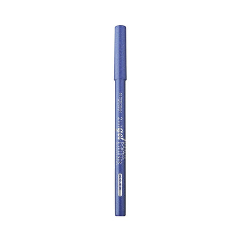 Deborah Milano Matita Occhi 2in1 Gel Kajal & Eyeliner Glitter colore 02 Glitter Blue