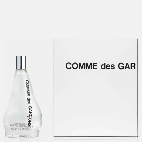 Comme Des Garcons Eau de Parfum 100 Ml Unisex