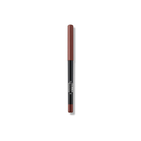 deBBY matita labbra automatica lipPENCIL Waterproof 8h Long Lasting tonalità 04 Brown