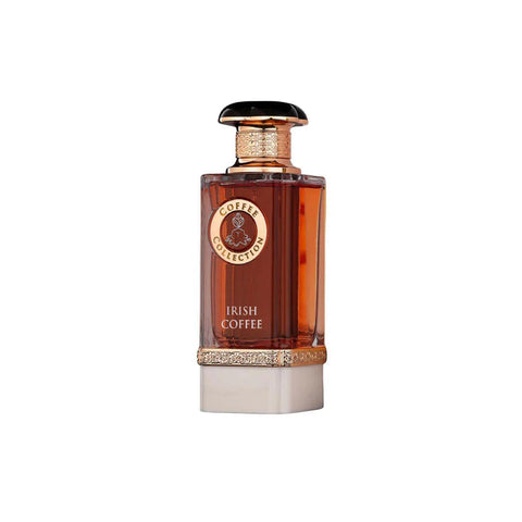 Fragrance World Irish Coffee Eau De Parfum 100 Ml