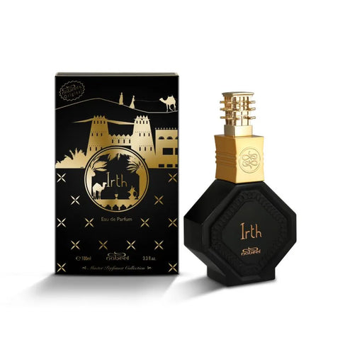 Nabeel Irth Eau De Parfum 100 Ml